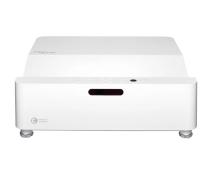 Projektor Optoma ZW410UST